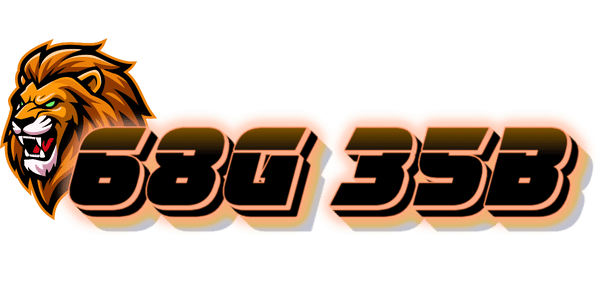 68g 35b logo